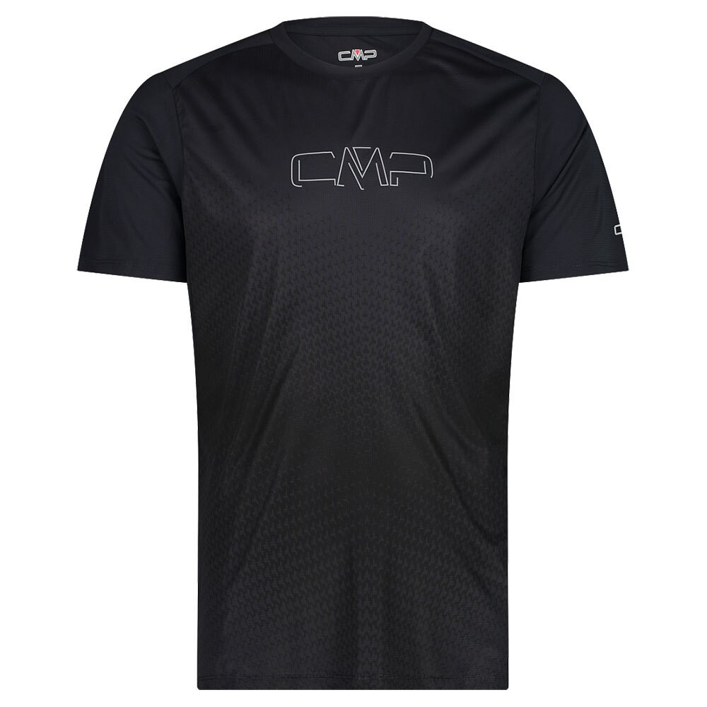 

Футболка CMP 32C2537, черный