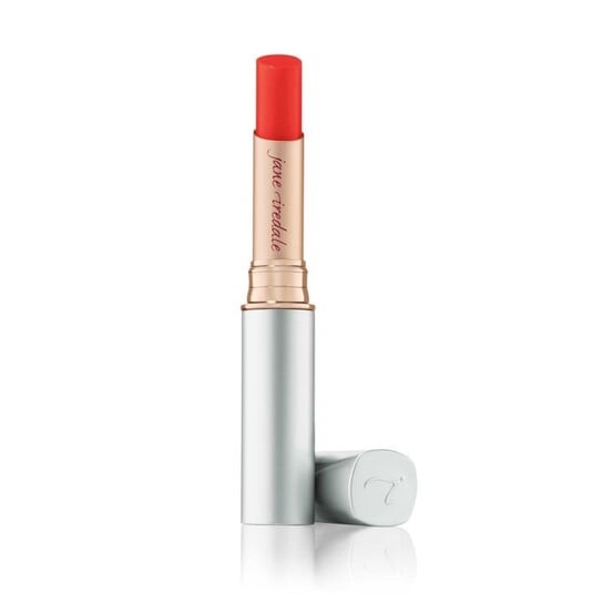 

Губная помада для губ и щек Stain Forever Red Color, меняющая цвет Jane Iredale Just Kissed Lip