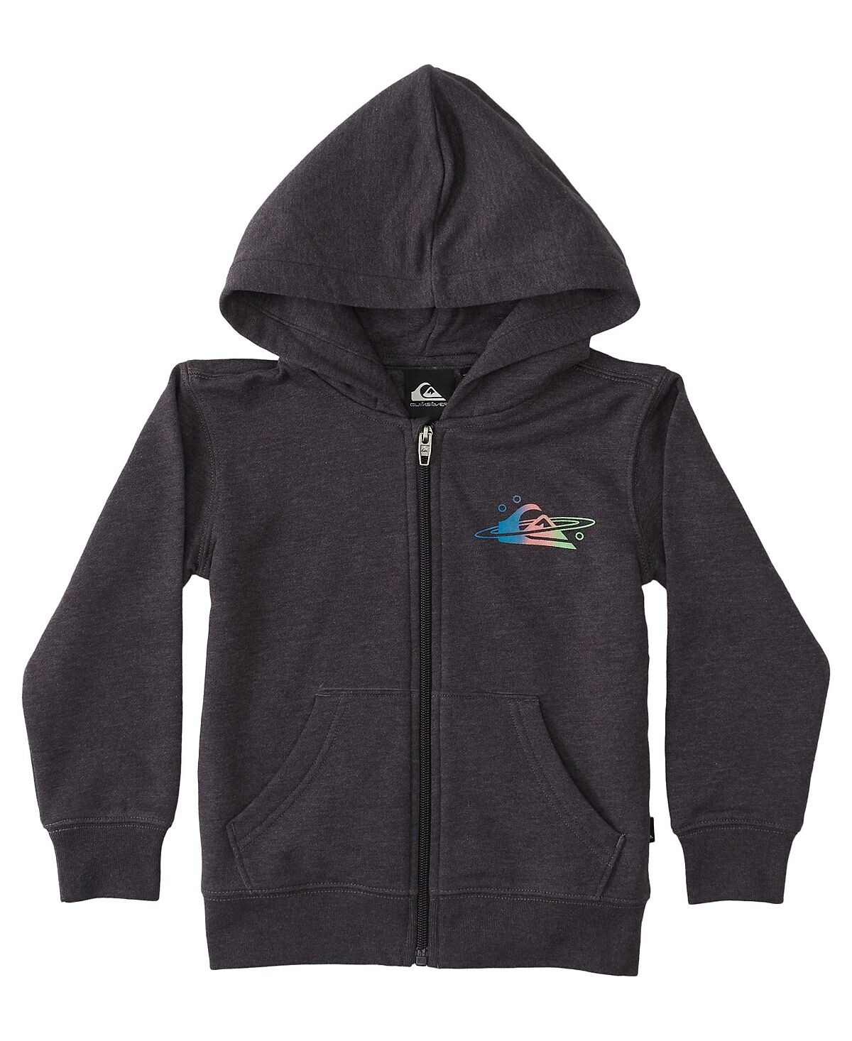 

Толстовка на молнии Little Boys Mind Retreat Quiksilver