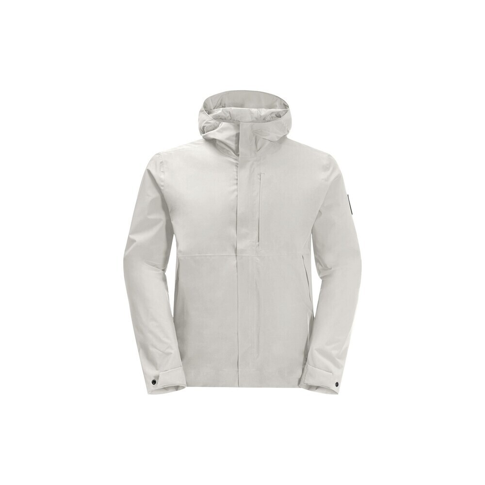 

Спортивная куртка Jack Wolfskin, серебро