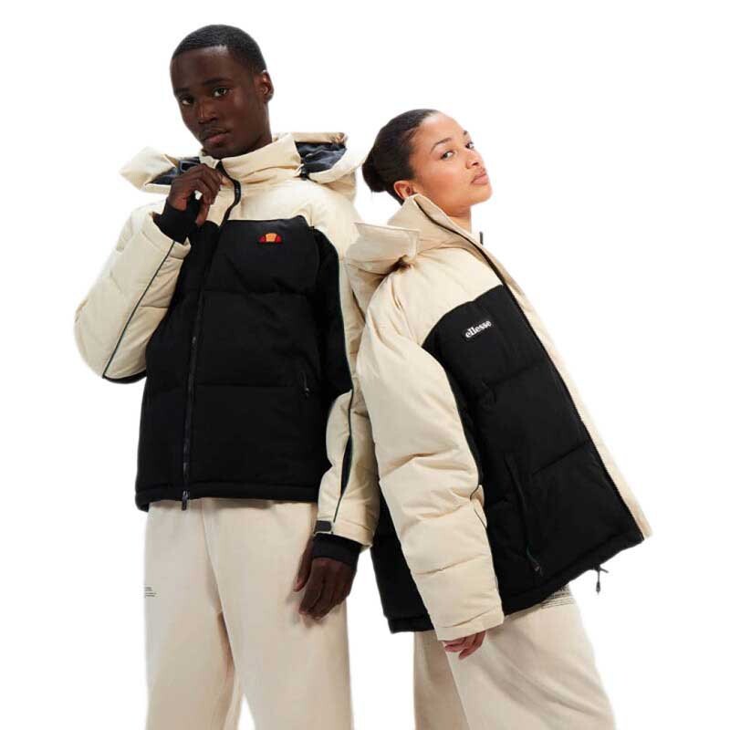 

Куртка Ellesse Castrozza, бежевый