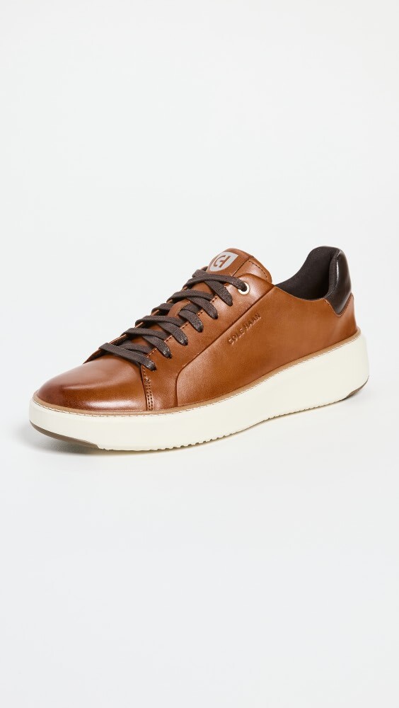 

Кроссовки Cole Haan Grandpro Topspin