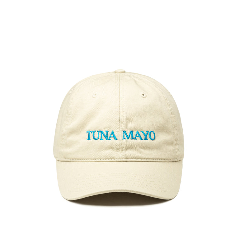 Бейсболка Idea Tuna Mayo Cap IDEA, бежевый