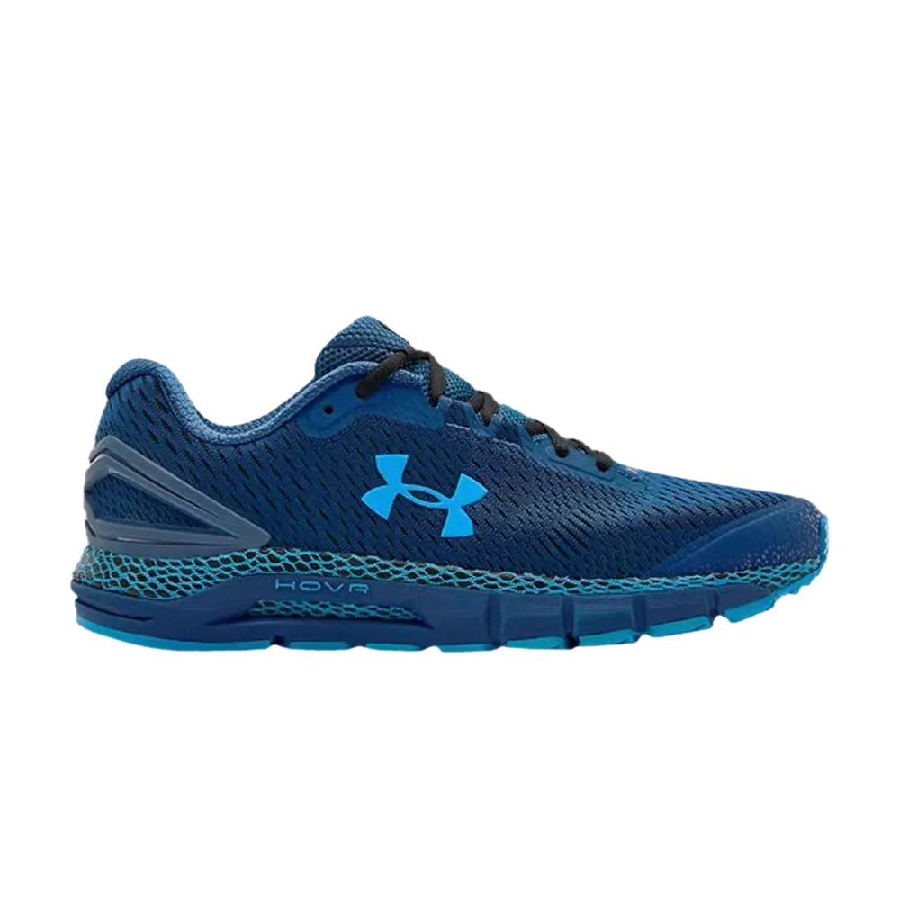 

Кроссовки HOVR Guardian 2 Under Armour, синий