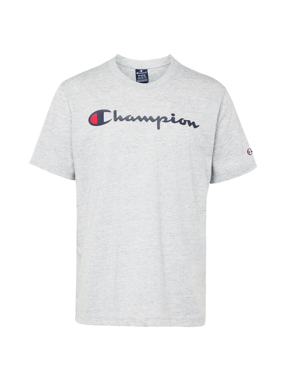 

Футболка Champion Authentic Athletic Apparel Legacy American Classics, серый