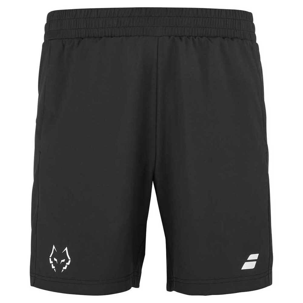 

Шорты Babolat Padel Juan Lebron, черный