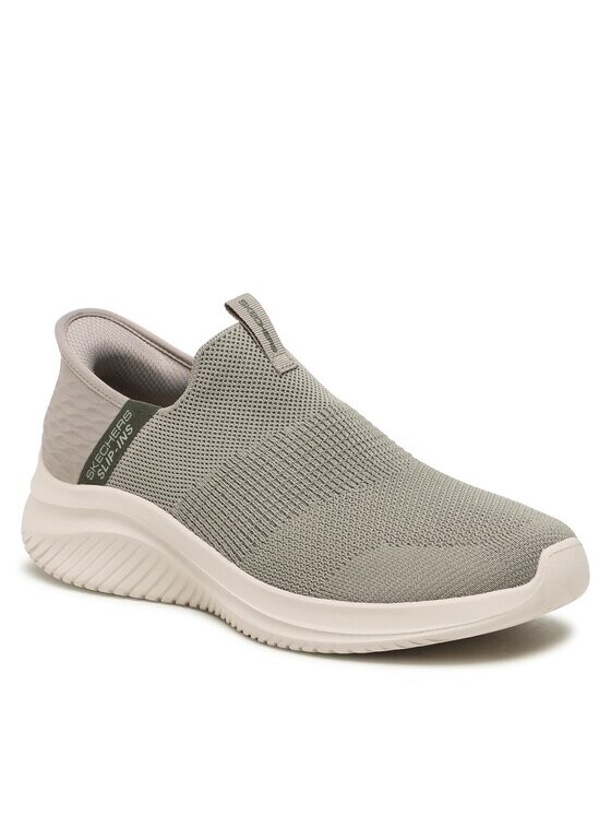 

Кроссовки Skechers, серый