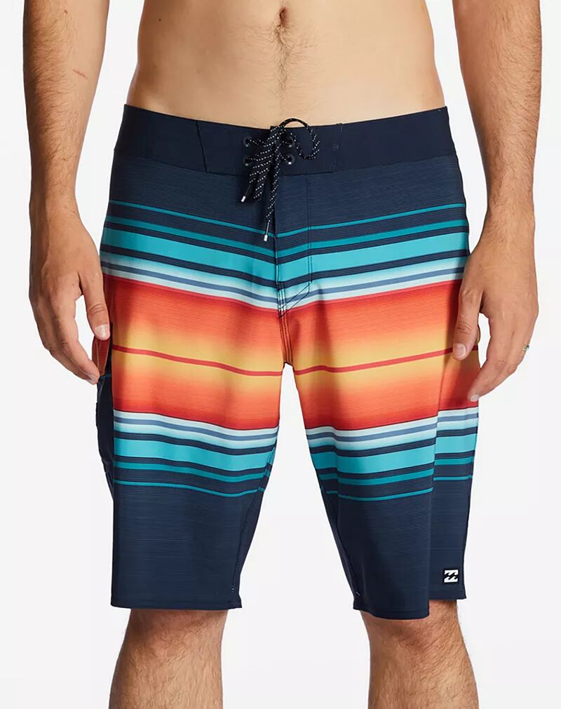 Мужские шорты Billabong All Day Stripe Pro