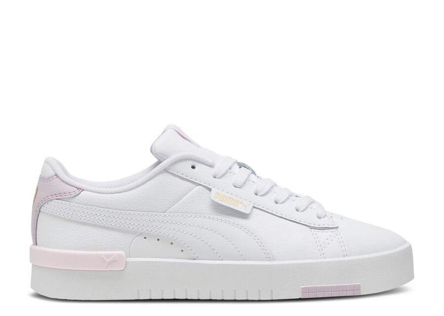 

Кроссовки Puma Wmns Jada Renew 'White Grape Mist', белый