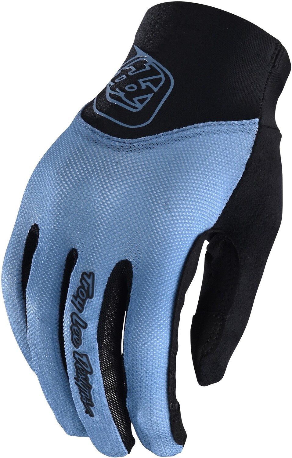 

Велосипедные перчатки Ace — женские Troy Lee Designs, синий