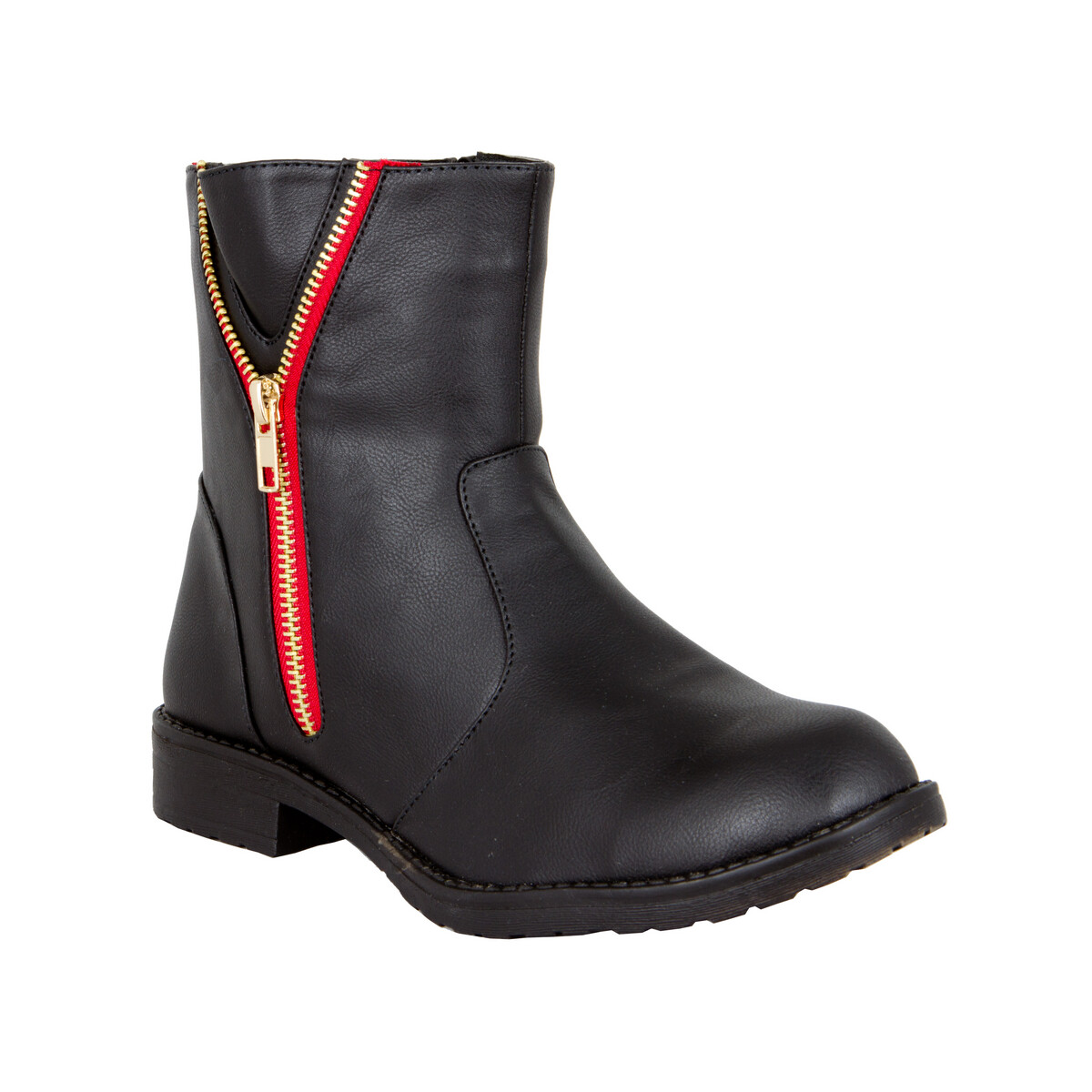 

Ботинки Loveness Stiefelette, черный