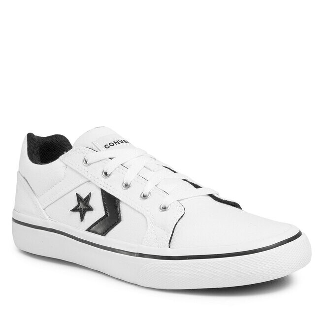 

Кроссовки Converse ElDistrito, белый