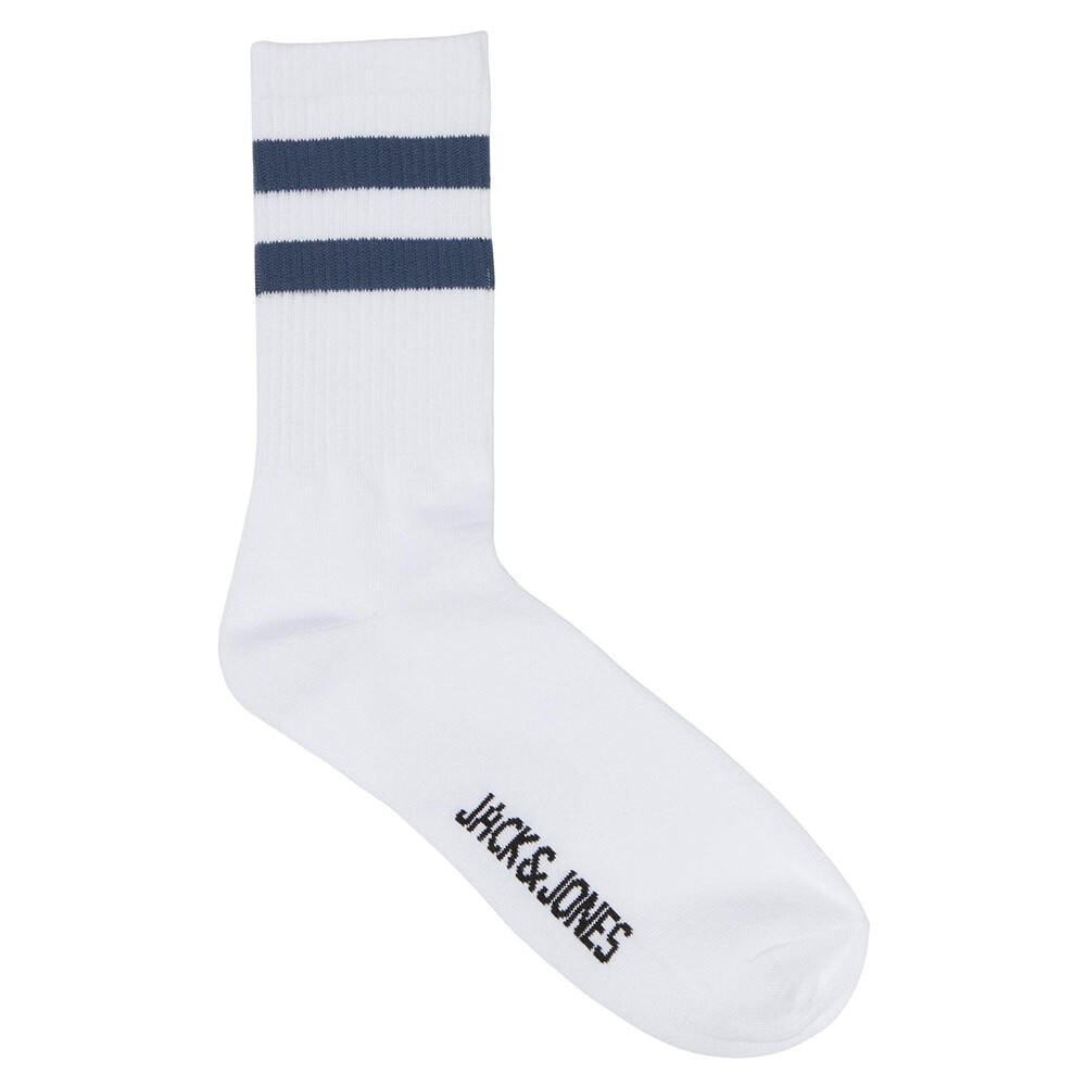 

Носки Jack & Jones Gab Tennis, белый