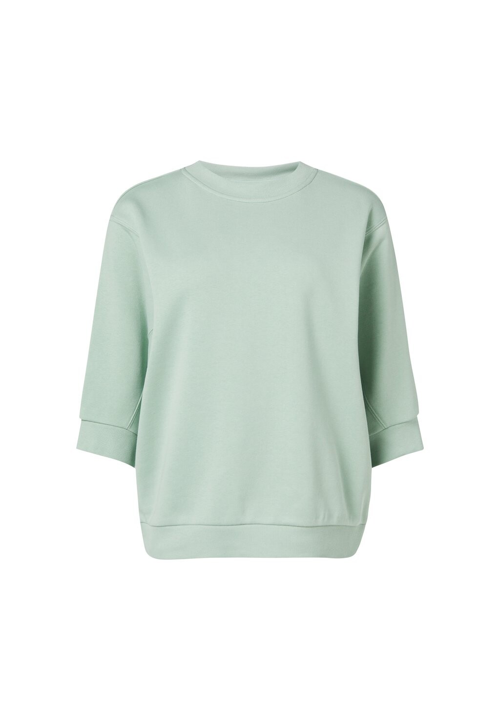 

Толстовка comma casual identity, зеленый