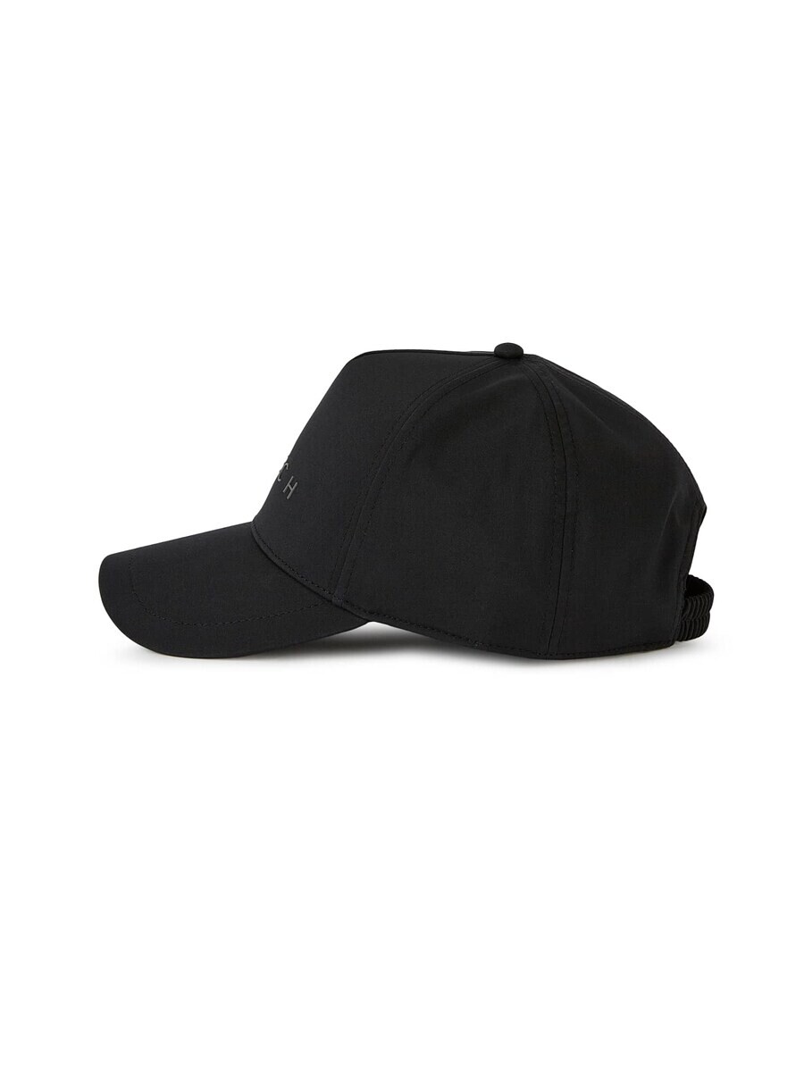 

Бейсболка Boggi Milano Cap, черный