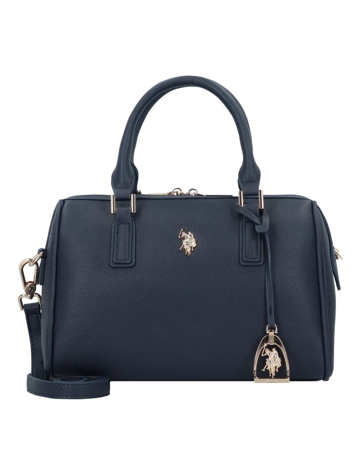 

Сумка через плечо US Polo Assn 30 cm, темно-синий