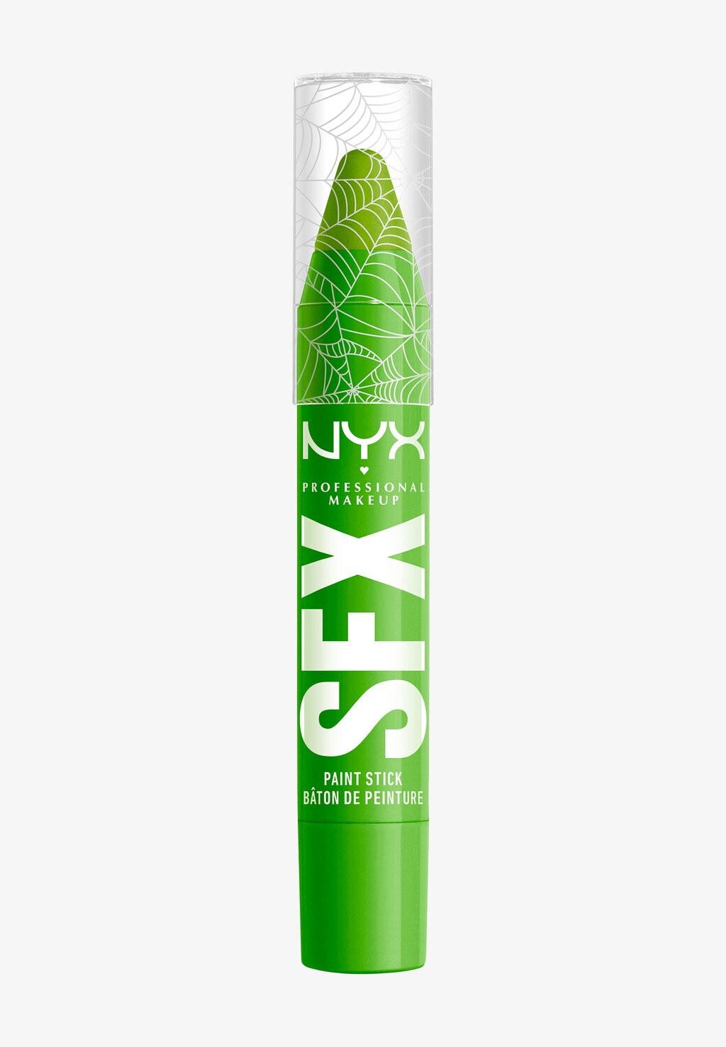 

Тени для век Hlwn 23 Sfx Stcks Nyx Professional Makeup, цвет mischief night