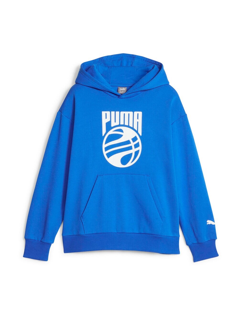 

Толстовка Puma, синий