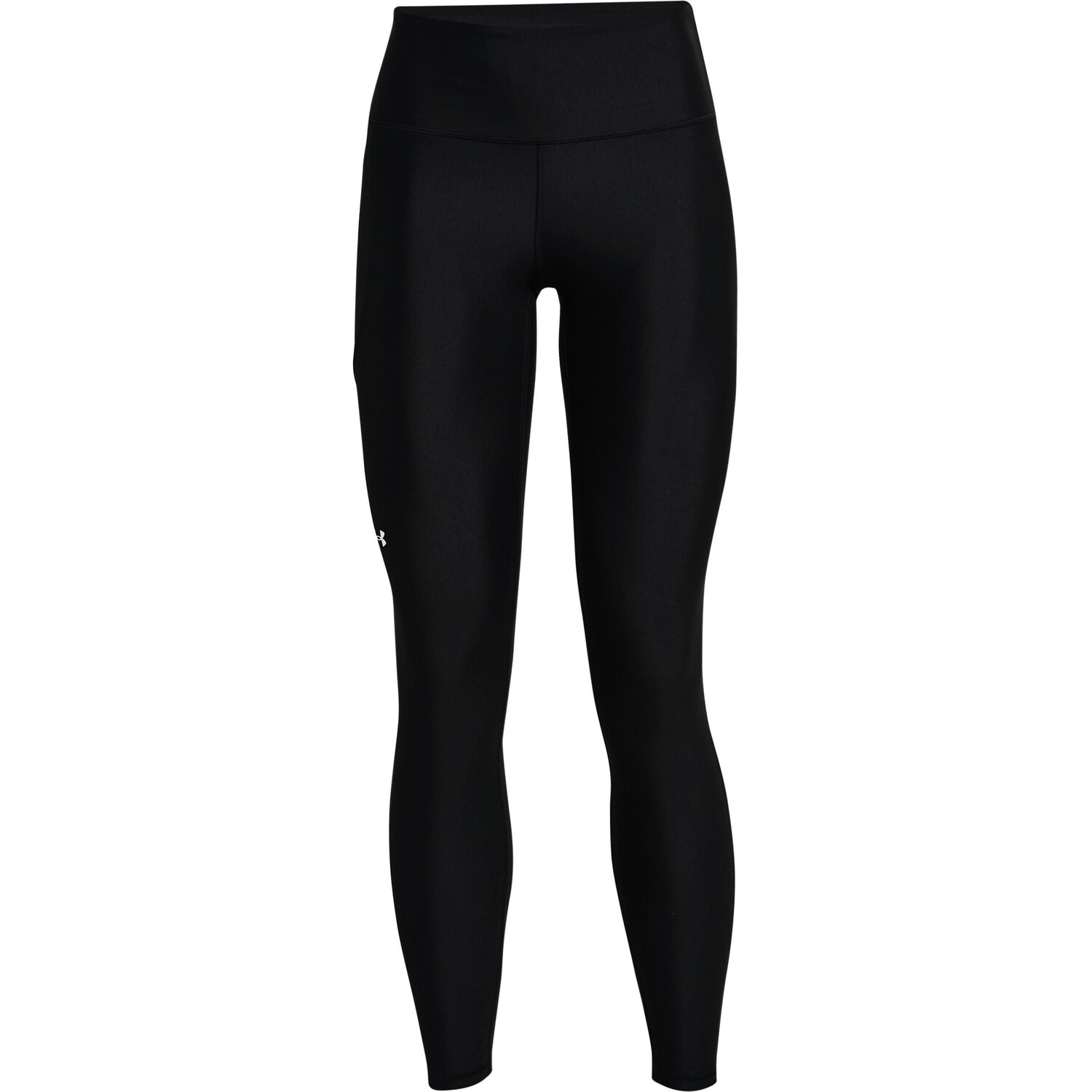 

Спортивные брюки Under Armour 7/8 Tights HEATGEAR, черный