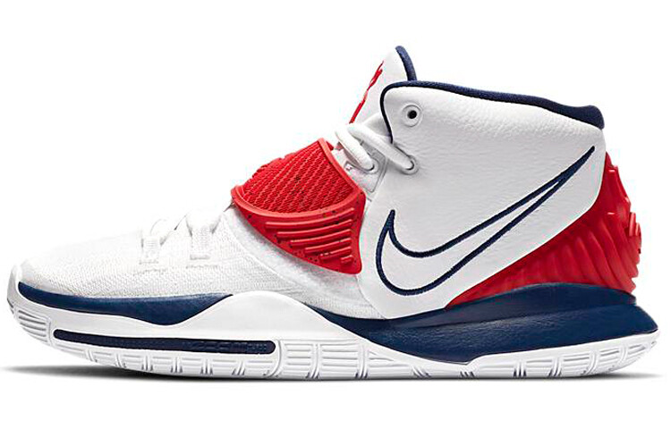 

Nike Kyrie 6 EP USA Баскетбольные кроссовки унисекс