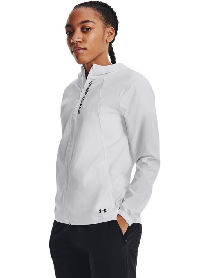 

Куртка Under Armour, белый