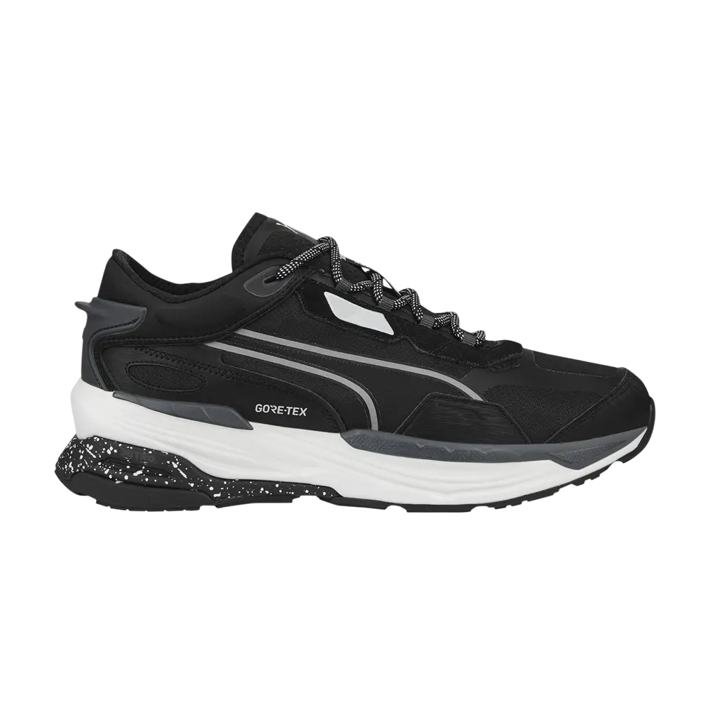 

Кроссовки Extent Nitro GORE-TEX Puma, черный