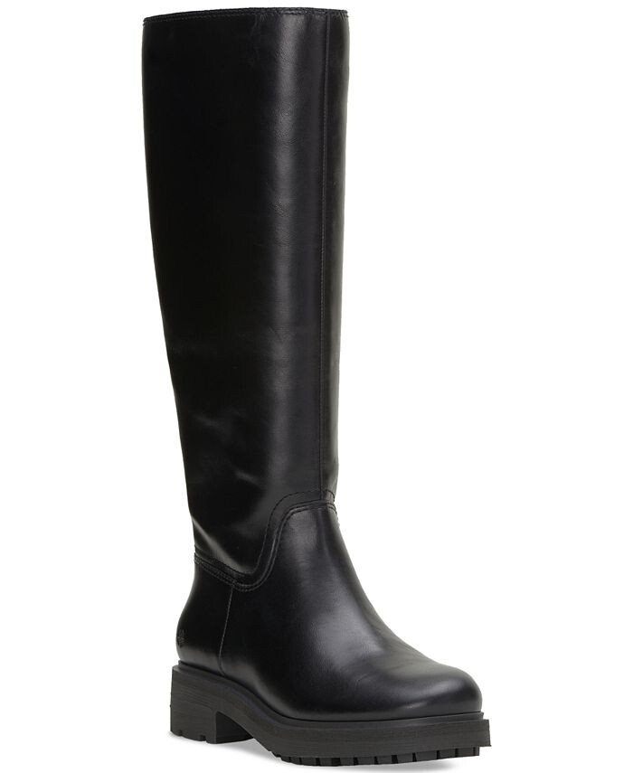 

Женские ботинки для верховой езды Cirila Lug Sole Lucky Brand, черный