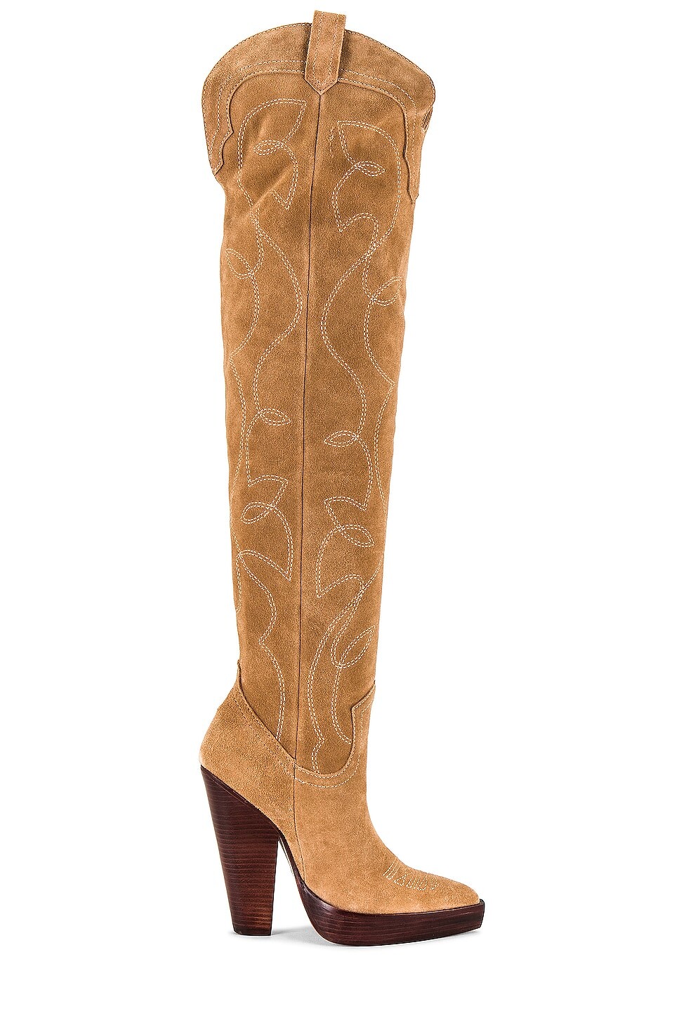 

Ботинки Schutz Meggy Up, цвет Sonora