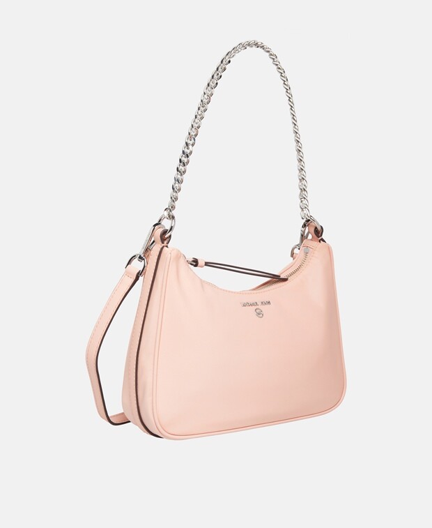 

Сумка-мессенджер Michael Michael Kors, античный розовый