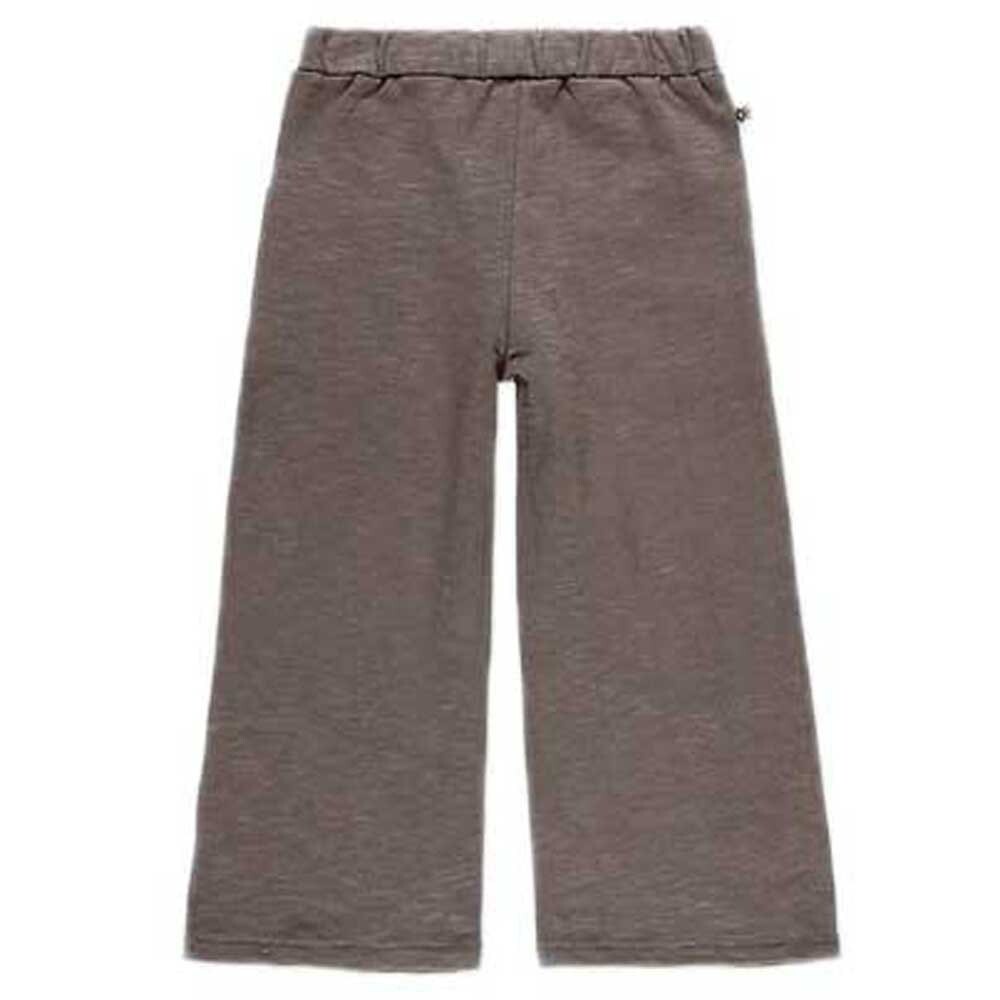 

Брюки Boboli Flame Organic Long, серый