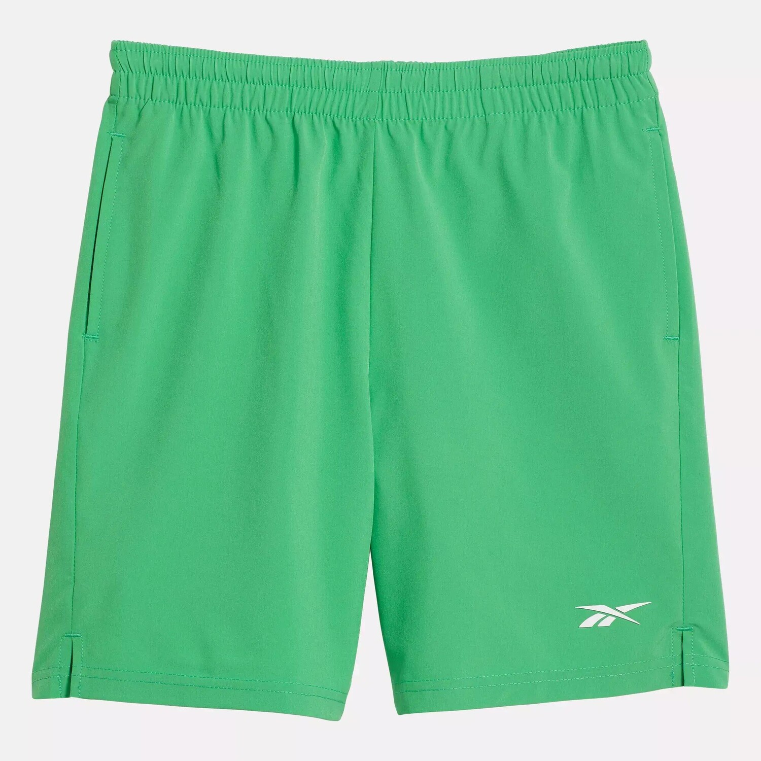

Шорты Vector Woven Reebok, зеленый