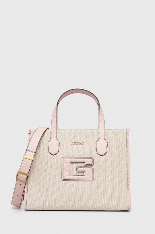 

Сумка Guess, розовый