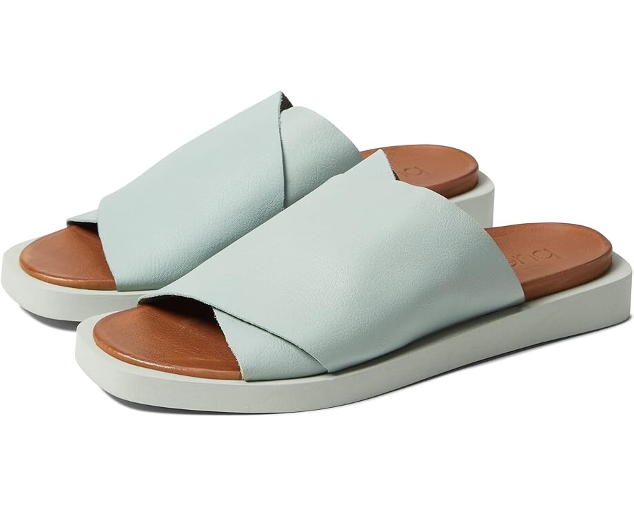 

Сандалии Bueno Jesse, цвет Pale Green