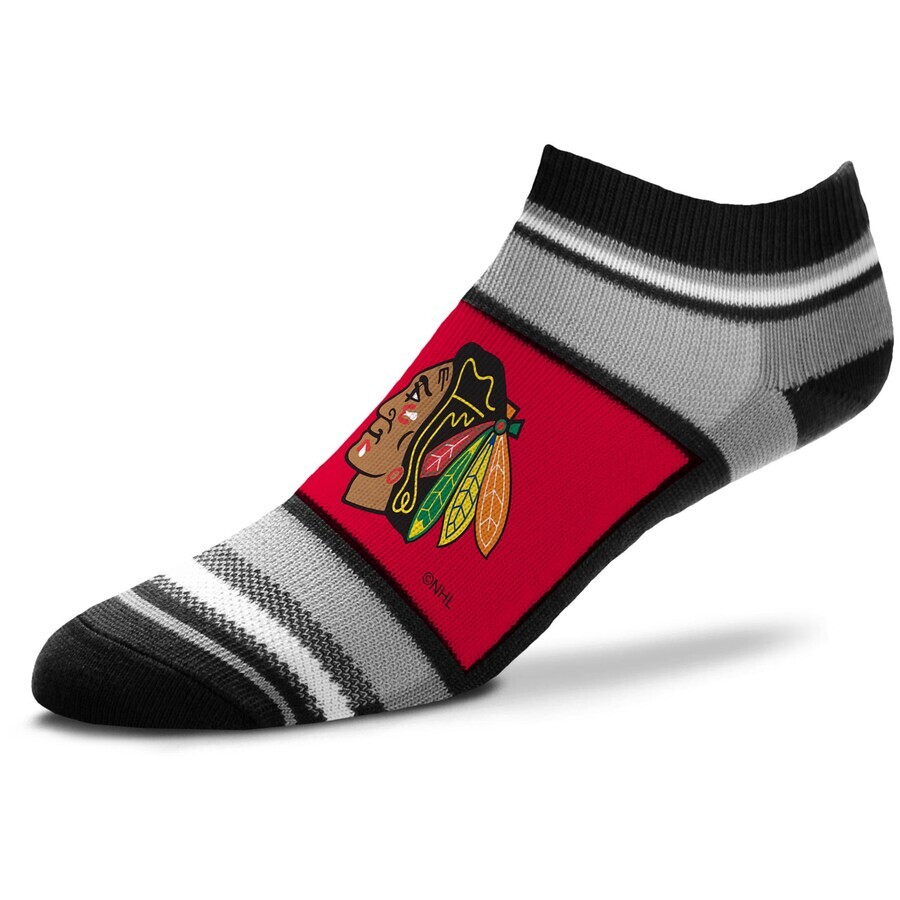 

Носки For Bare Feet Chicago Blackhawks