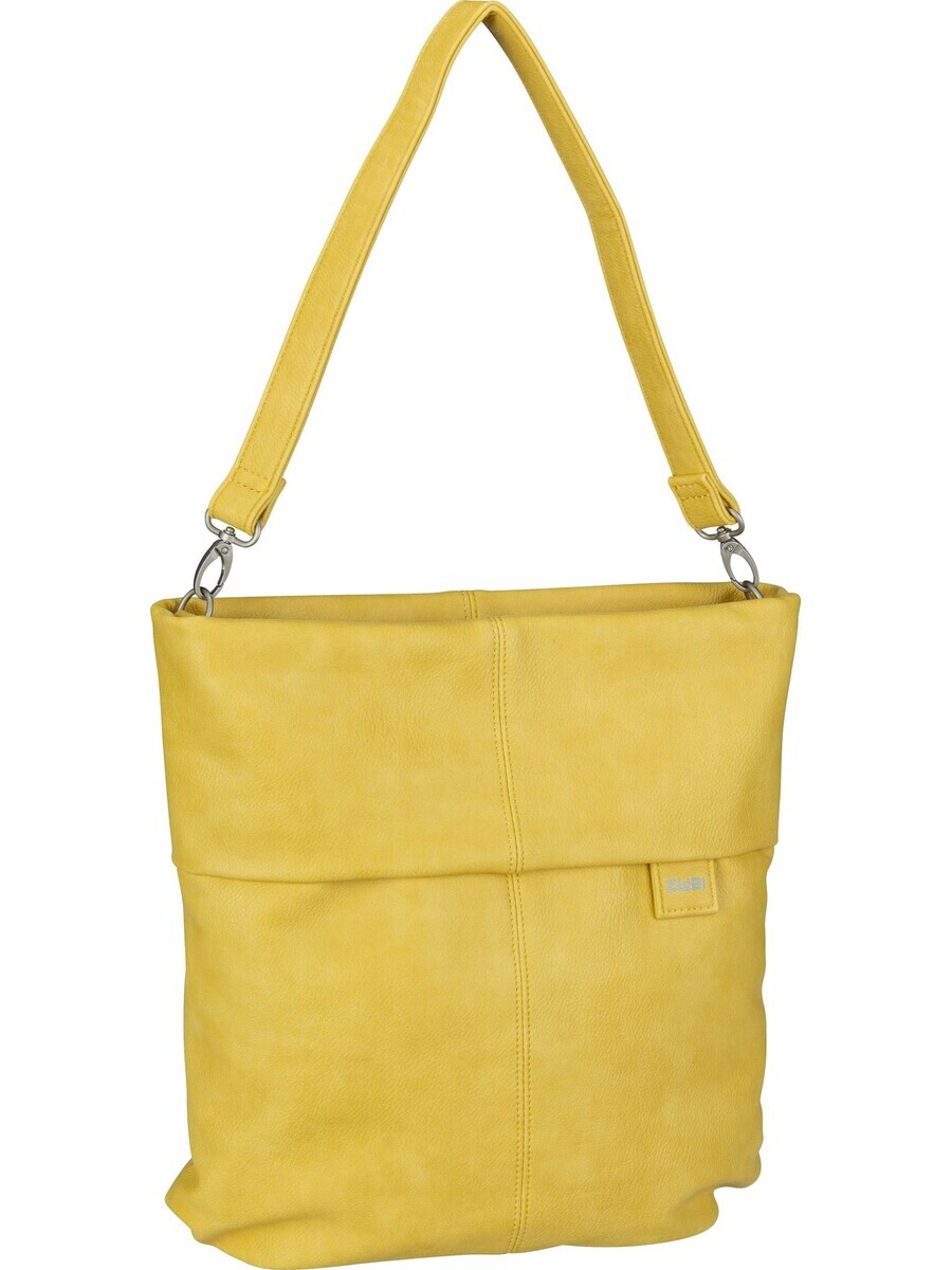 

Сумка через плечо ZWEI Shoulder Mademoiselle, цвет Lemon