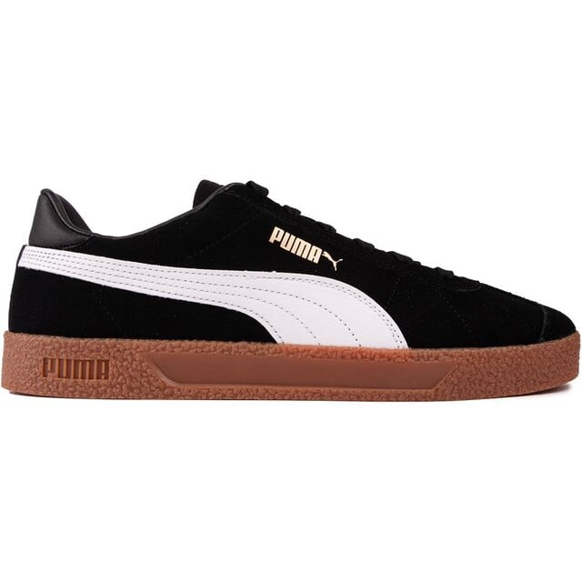 

Клубные кроссовки Puma, черный
