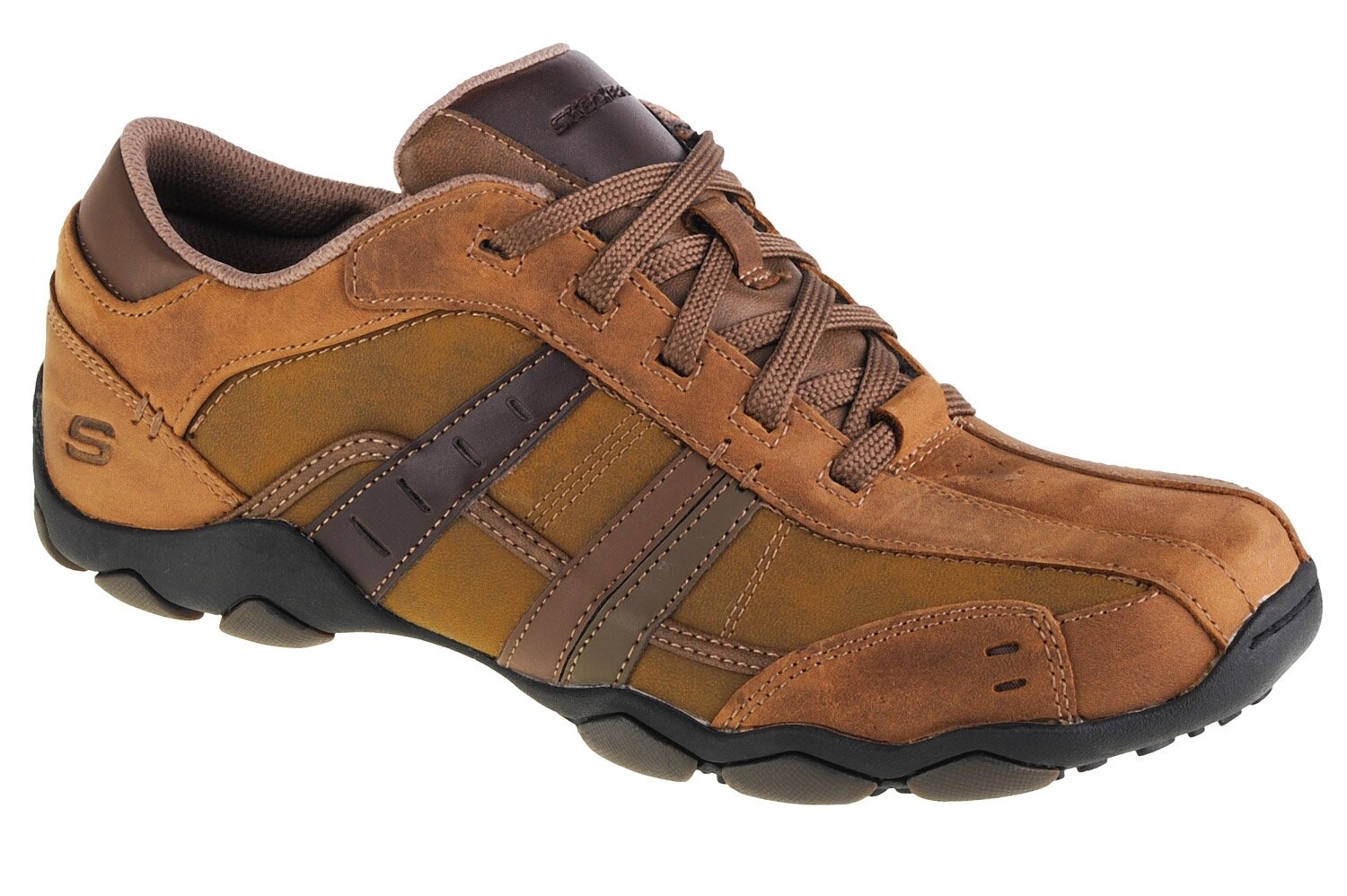 

Эспадрильи Skechers Diameter Vassell Half, коричневый