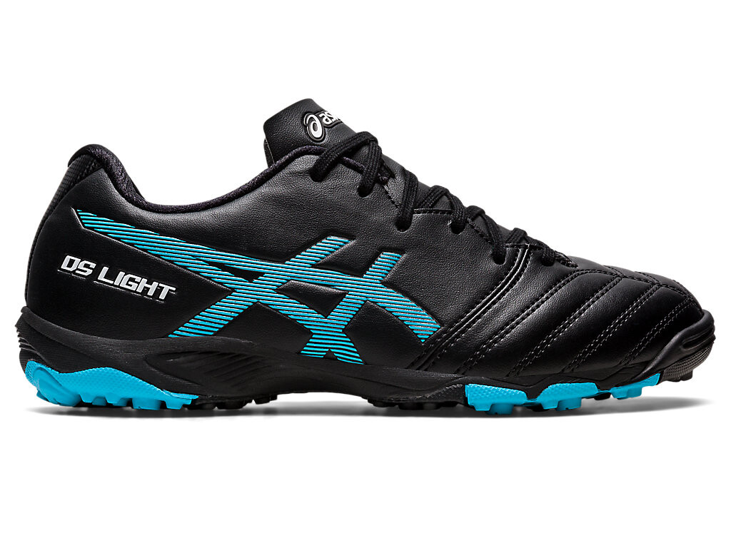 

Кроссовки Asics DS LIGHT JR GS TF, черный