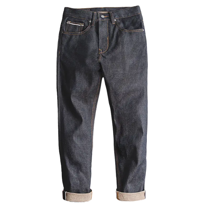 

Мужские джинсы MADEN, цвет denim original color