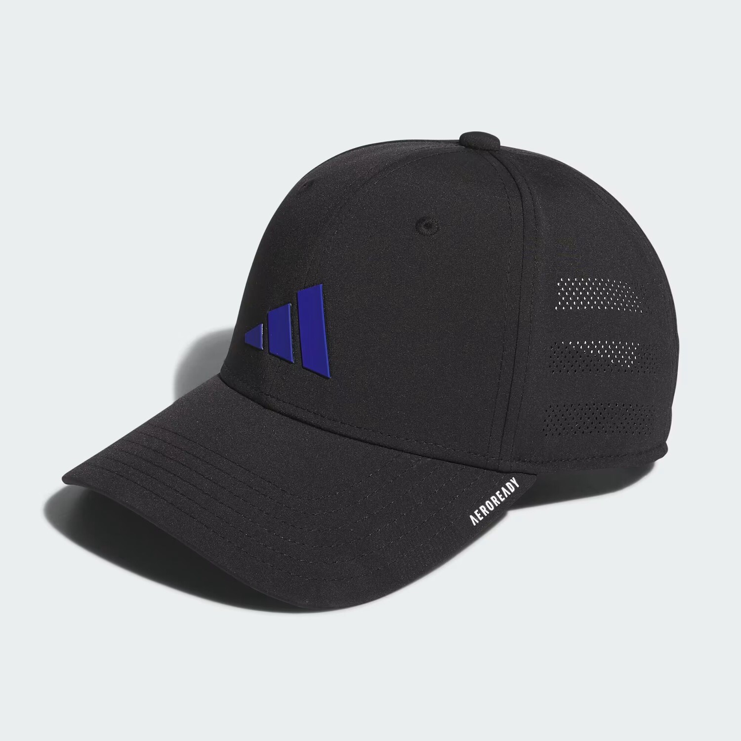 

Кепка Snapback Game Day Adidas, цвет Black/Blue