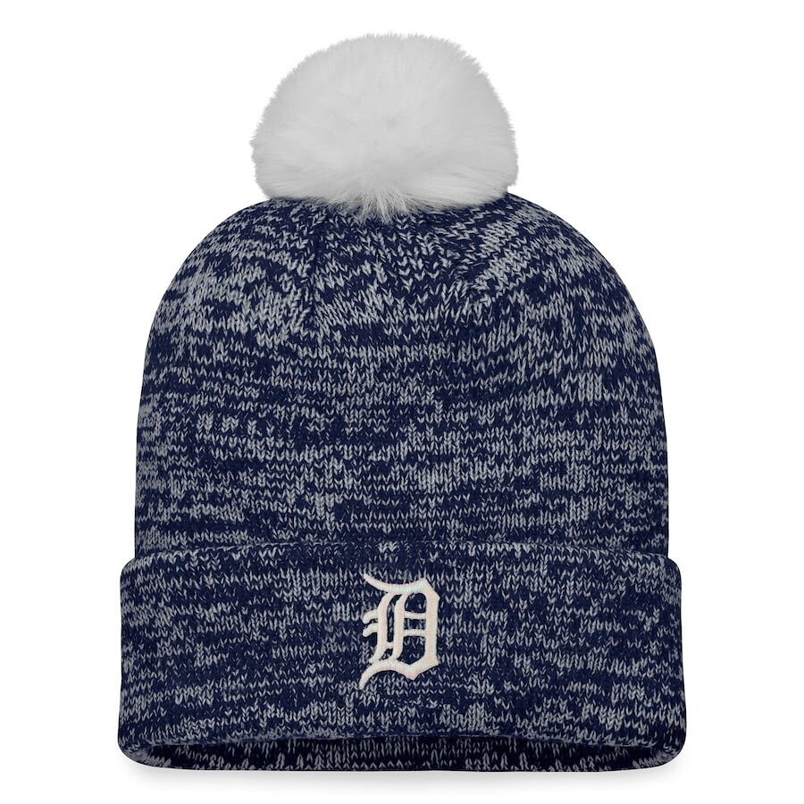 

Шапка Fanatics Branded Detroit Tigers, нави