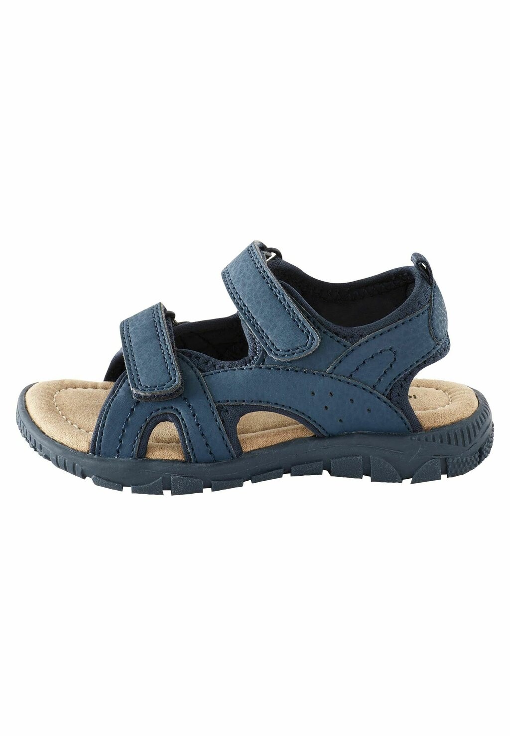 

Сандалии с ремешками SANDALS Next, цвет navy