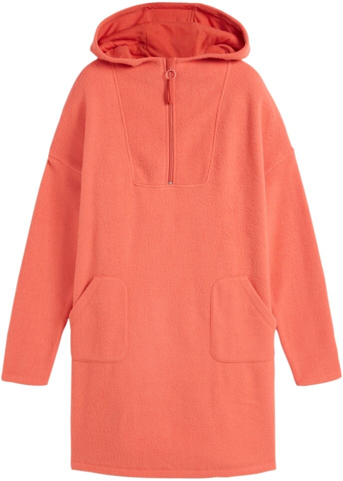 

Длинный флисовый свитер Bpc Bonprix Collection
