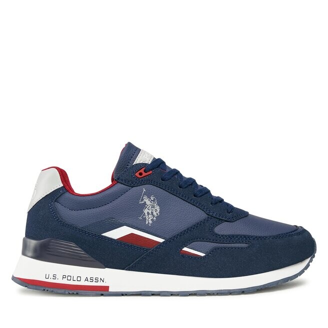

Кроссовки U.S. Polo Assn. TABRY006B Dbl002, темно-синий
