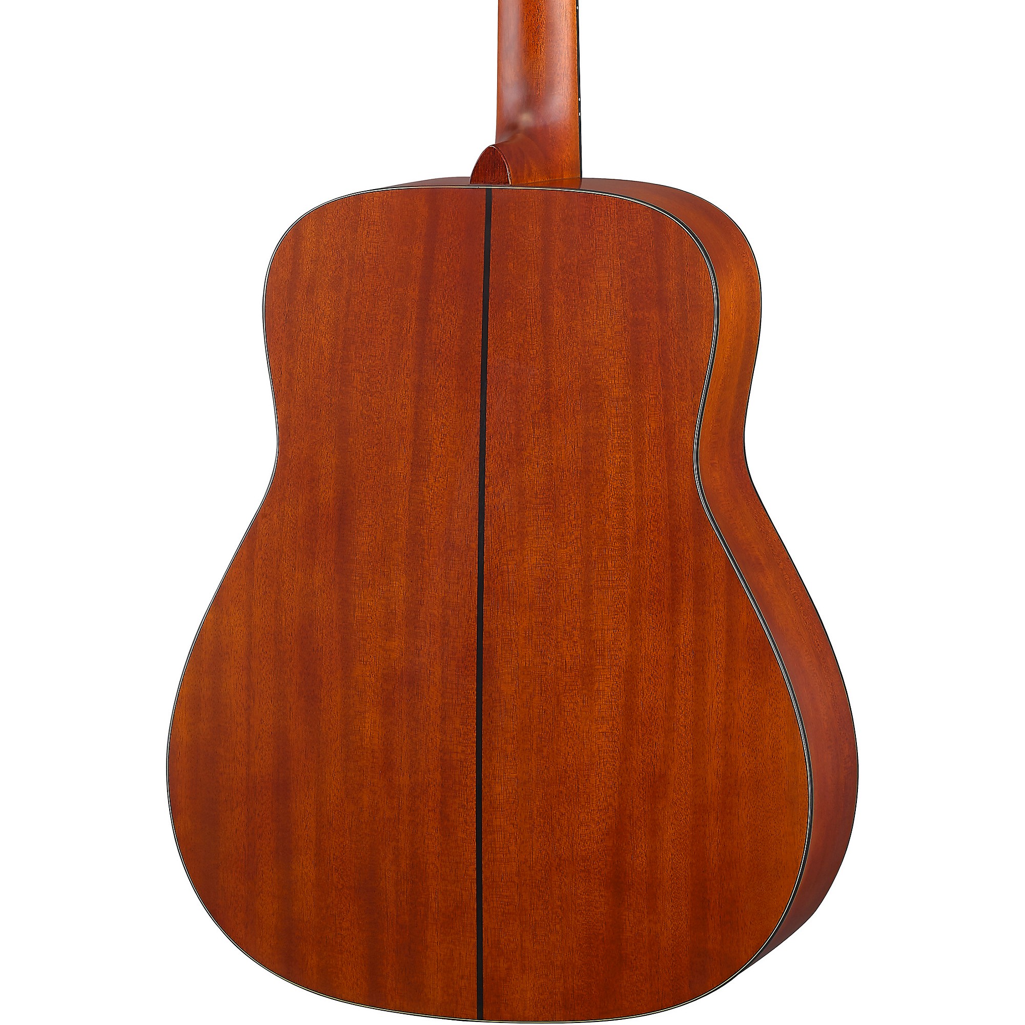 Акустическая гитара Yamaha FG5 Red Label Dreadnought, натуральный матовый