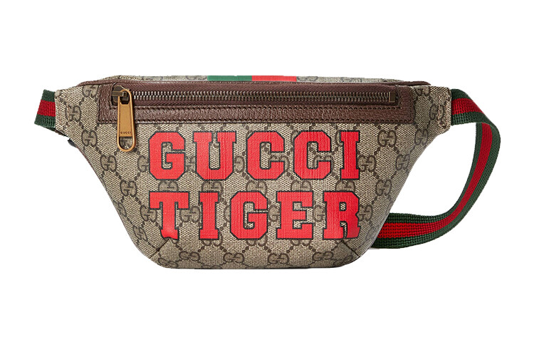 

Мужская поясная сумка Gucci