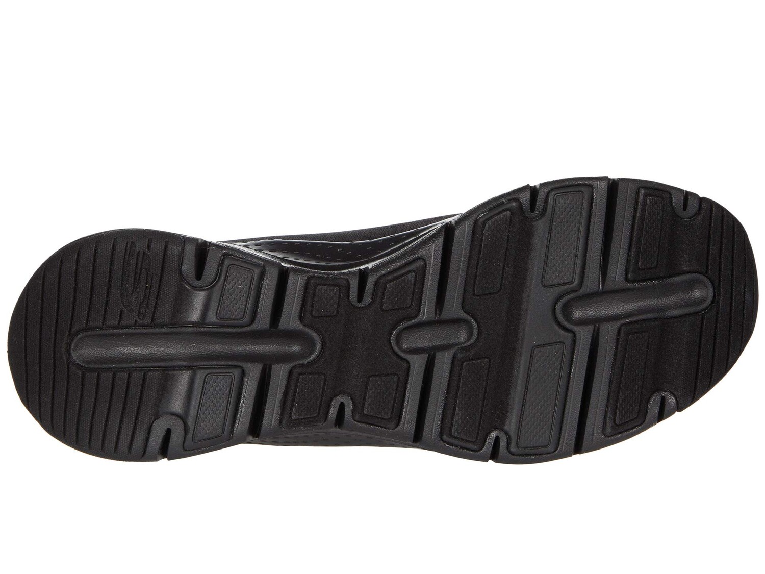 

Кроссовки SKECHERS Arch Fit - Big Appeal, черный
