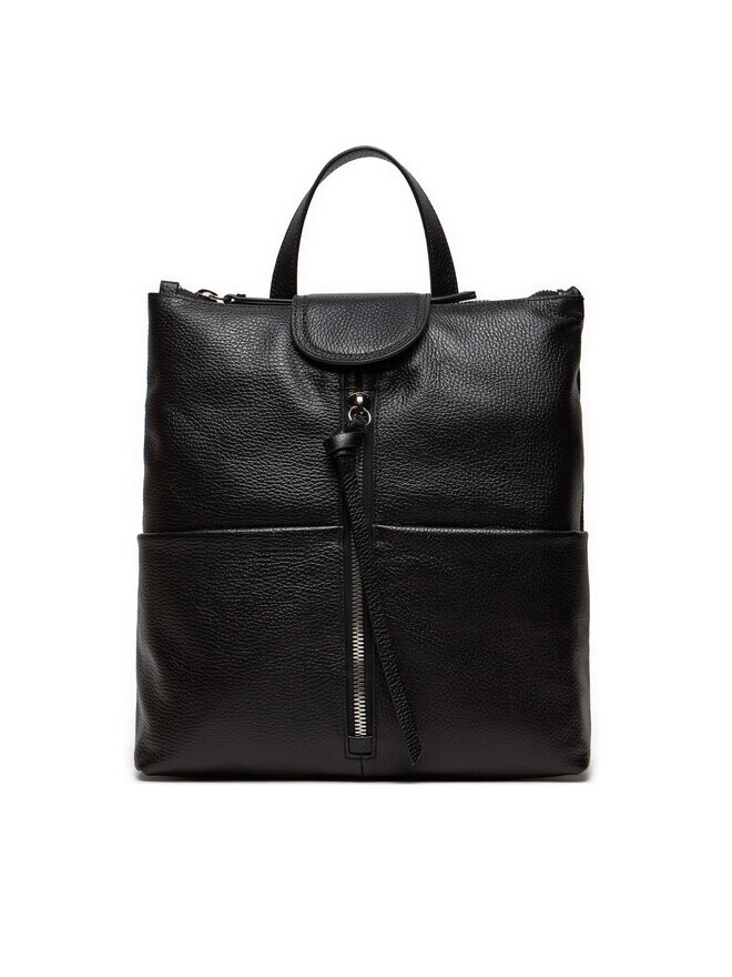 

Рюкзак Gianni Chiarini, черный