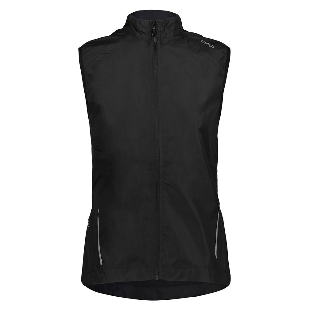 

Жилет CMP 3C89576T Trail, черный