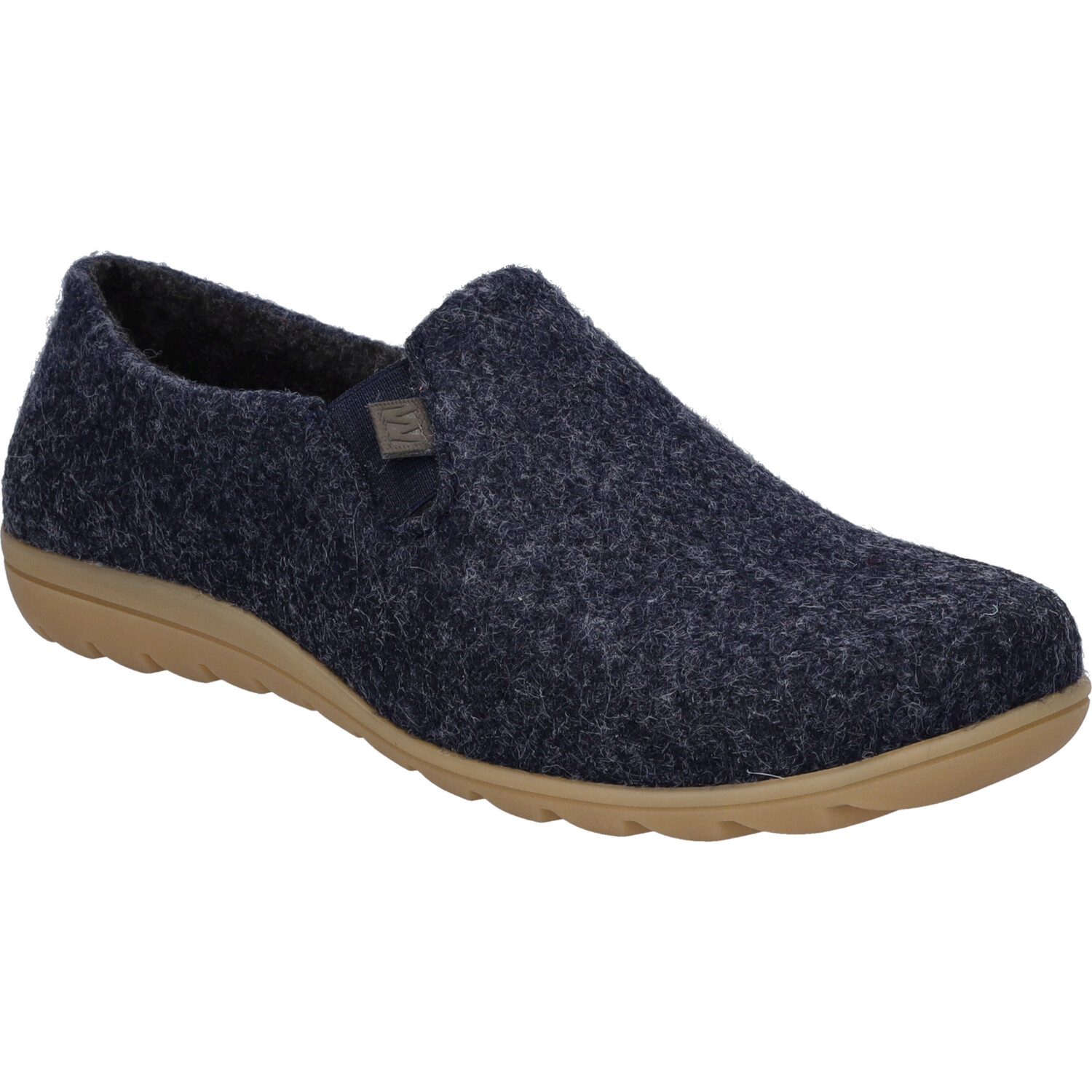 

Тапочки WESTLAND Hausschuh Cadiz 08, цвет jeans